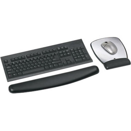 3M Gel Wrist Rest WR309LE