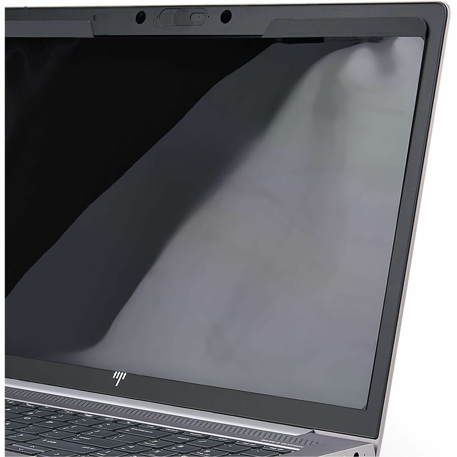 StarTech.com Magnetic Privacy Screen For 14-Inch 16:9 Laptop, Reversible Filter, Computer Screen Protector, TAA, Blue Light Shield 14LM-PRIVACY-SCREEN