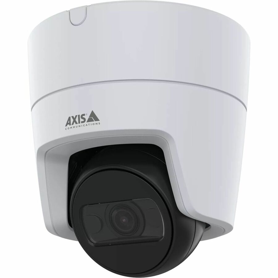 AXIS M3125-LVE 2 Megapixel Indoor/Outdoor Full HD Network Camera - Color - Dome - White 02916-001