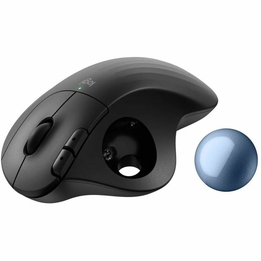 Logitech ERGO M575S Mouse 910-007026