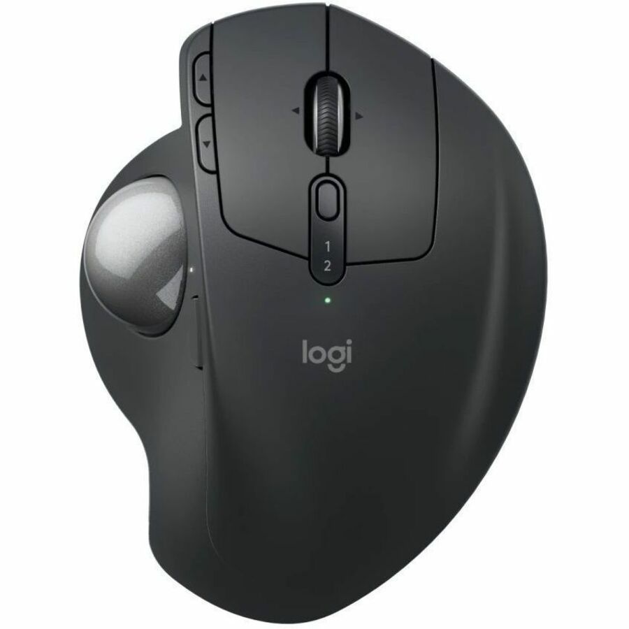 Logitech MX Ergo S Plus Mouse 910-007247