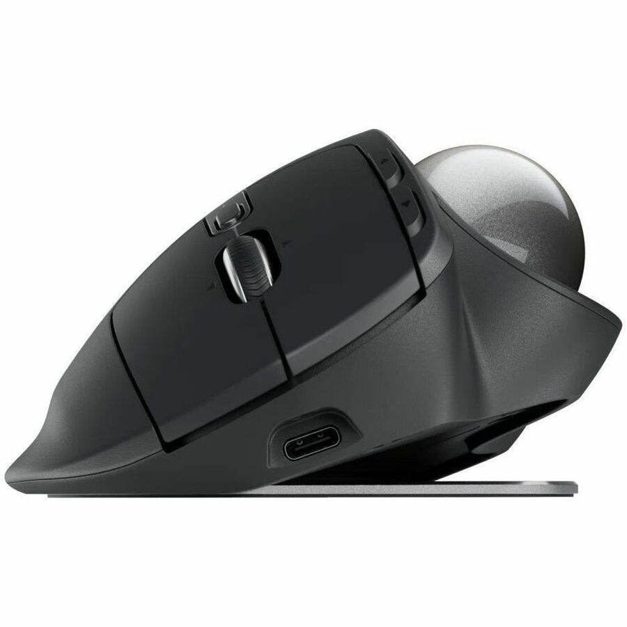 Logitech MX Ergo S Plus Mouse 910-007247