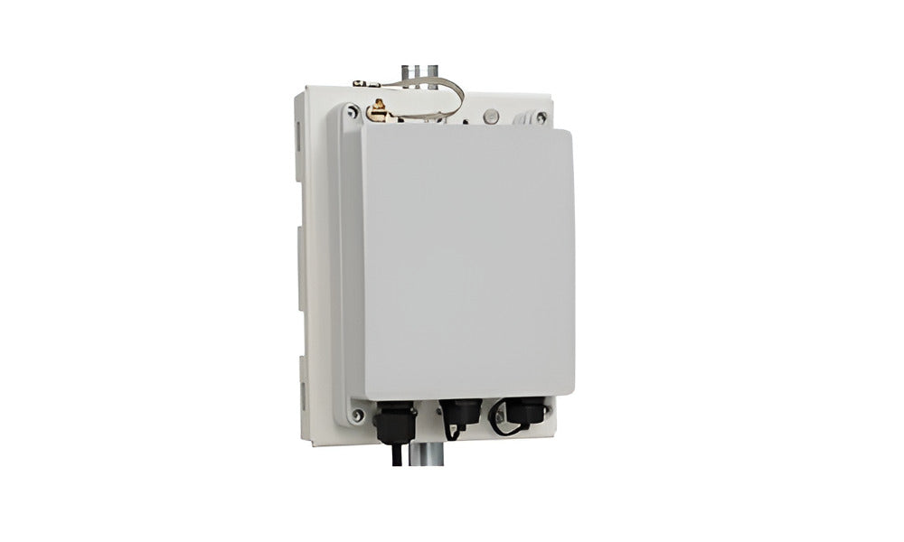 Enterasys Outdoor, single port, 10/100/1000 E/N, 802.3at PoE injector (30W) PD-9001GO-ENT