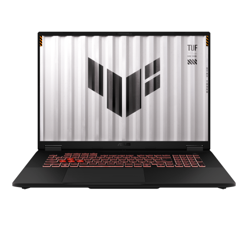 TUF Gaming A18 FA808 FA808UM-DS76-CA 18" Gaming Notebook - Full HD Plus - AMD Ryzen 7 260 - 32 GB - 1 TB SSD - English Keyboard FA808UM-DS76-CA
