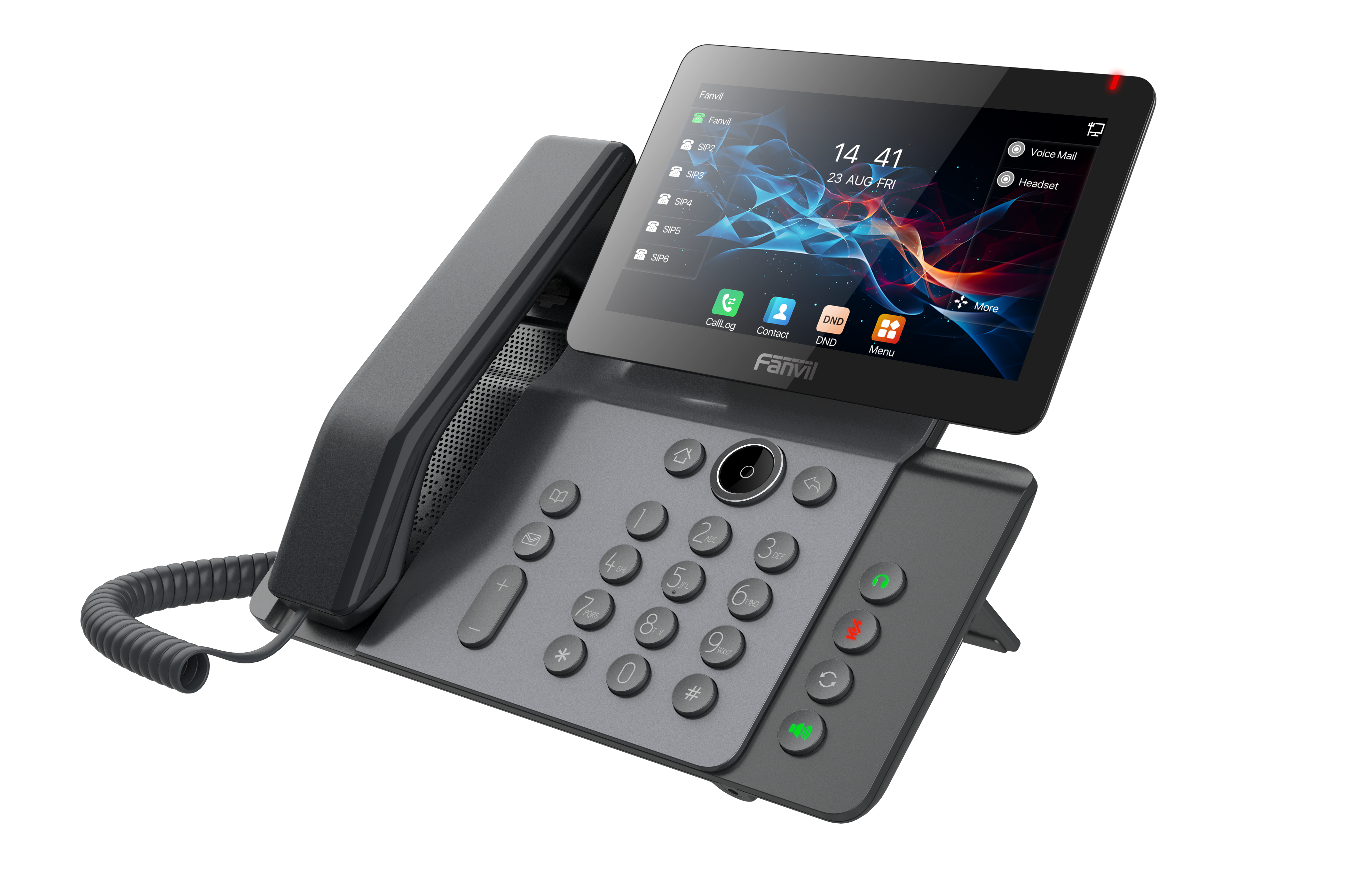 Fanvil V66 Premium IP Phone