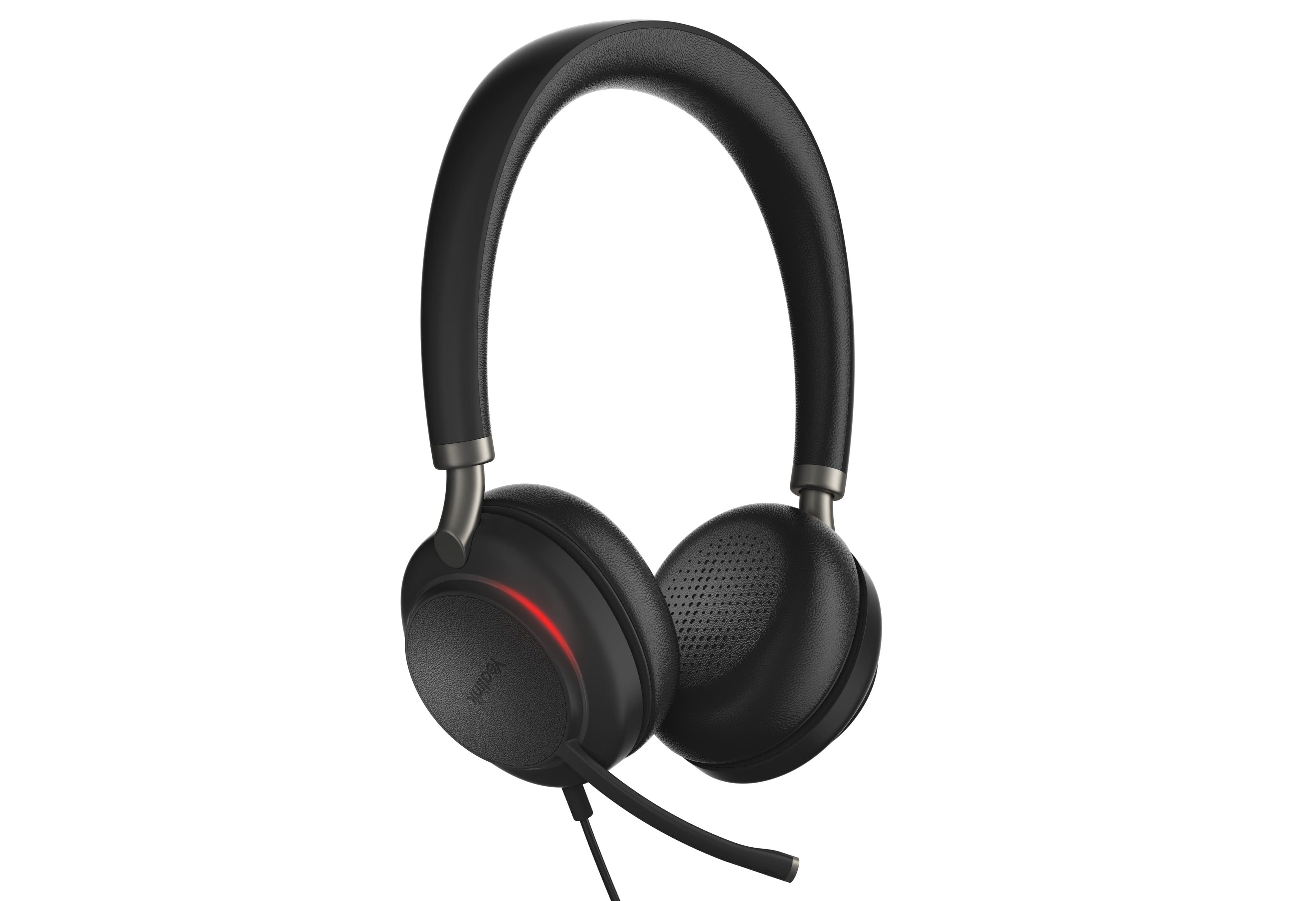 Yealink UH35 Dual Teams Headset