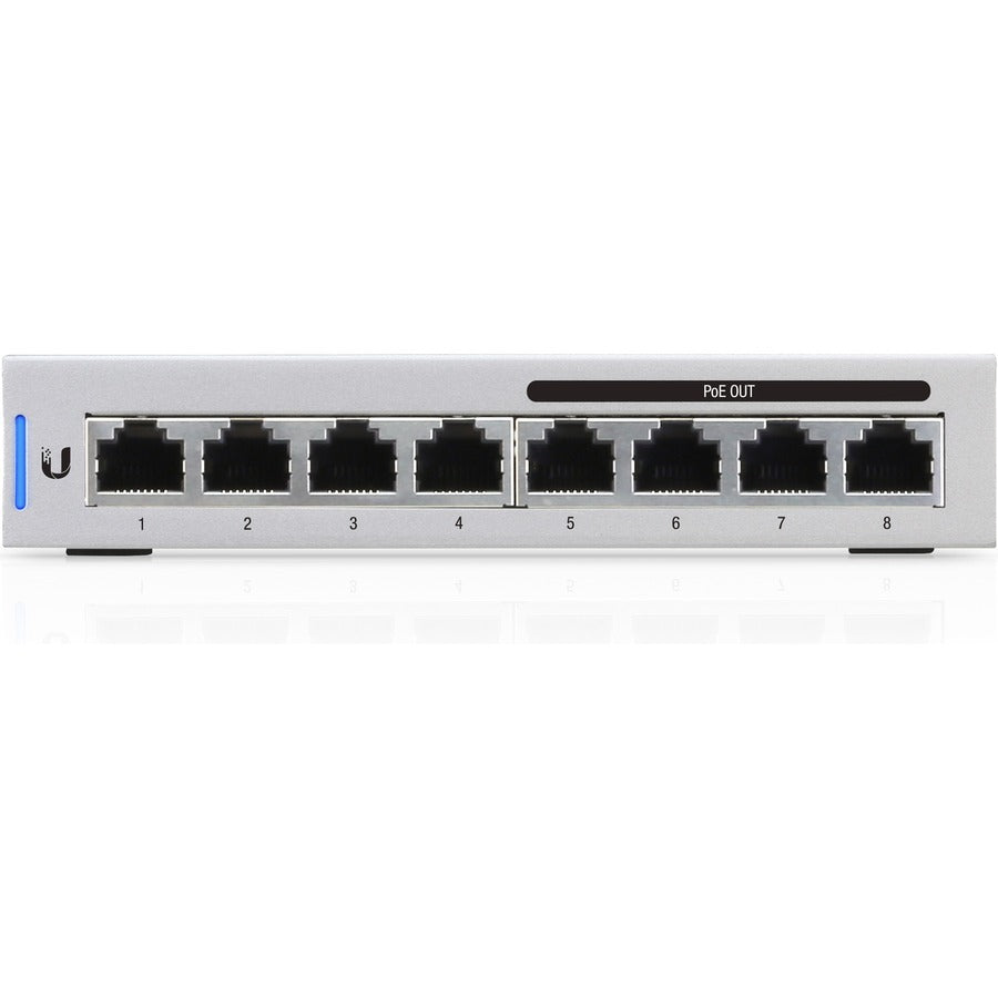 Ubiquiti Switches US-8-60W-5