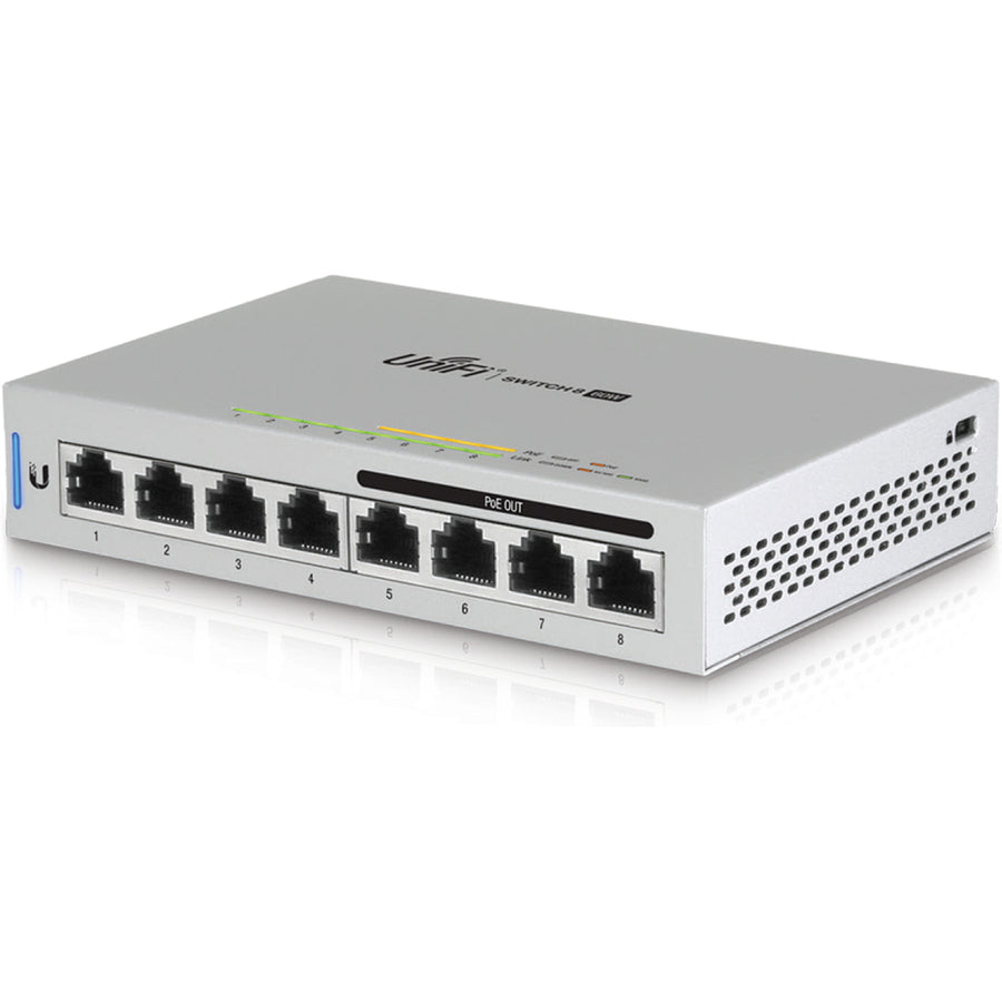 Ubiquiti Switches US-8-60W-5