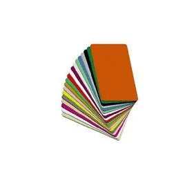 Zebra ID Card 104523-170