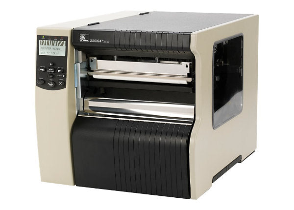 Zebra 220Xi4 Thermal Label Printer 220-801-00000