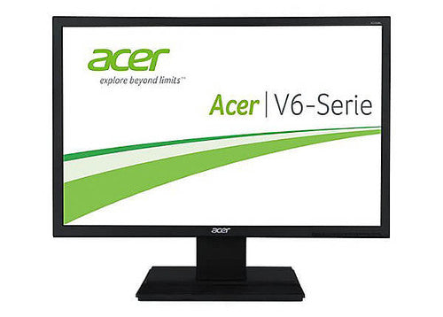 Acer V226WL 22" LED LCD Monitor - 16:10 - 5ms - Free 3 year Warranty UM.EV6AA.002