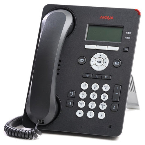 Avaya 9601 SIP Deskphone