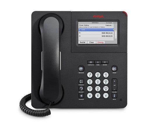 Avaya 9621G IP Phone