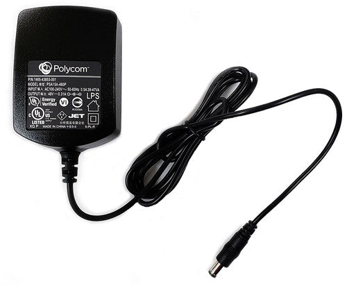 Polycom AC Adapter 2200-46175-001