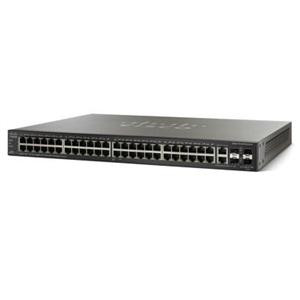 Cisco SG500-52 Ethernet Switch SG500-52-K9-NA
