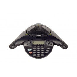 Nortel 2033 Conference Phone with PoE Module - Refurbished