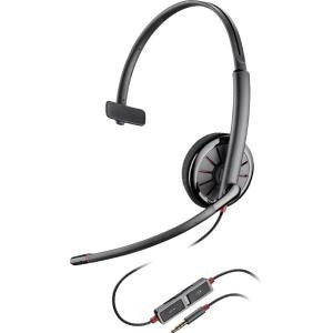 Plantronics Blackwire C215 Headset 205203-02