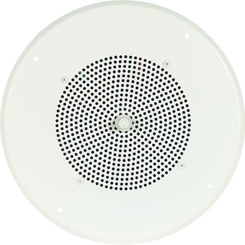 Bogen Communications Amplified Ceiling Speaker 8''