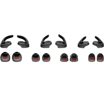 Jabra Evolve 75e Acc. Paquet 14101-69