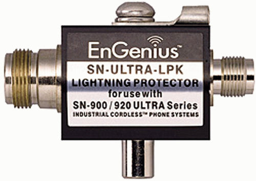 EnGenius SN-ULTRA-LPK Lightning Protection Module SN-ULTRA-LPK