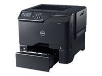 Dell Color Smart Printer S5840cdn