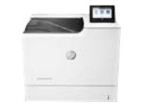 HP LaserJet M653dn Laser Printer - Color J8A04A#BGJ