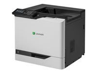 Lexmark CS820de Color Laser Printer