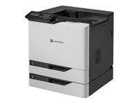 Lexmark CS820dte Color Laser Printer