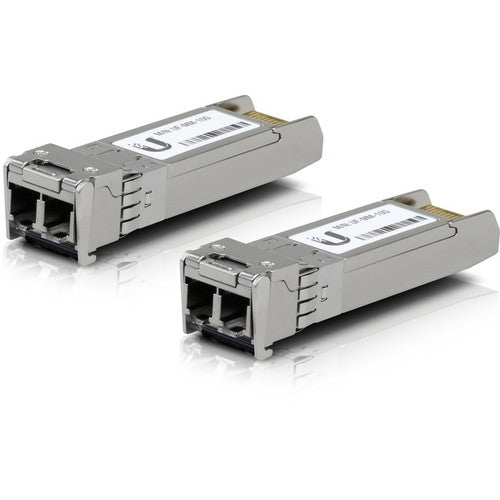 Module SFP+ fibre Ubiquiti U UF-MM-10G