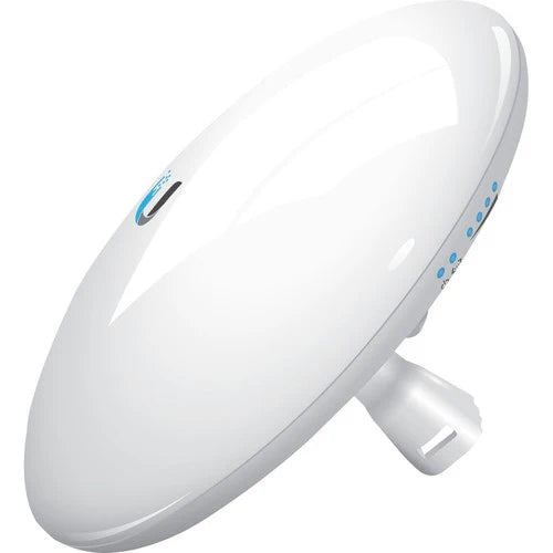 Ubiquiti NanoBeam ac NBE-2AC-13 IEEE 802.11ac 330 Mbit/s Wireless Bridge NBE-2AC-13 Open Box