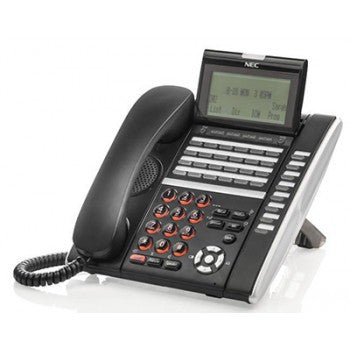 NEC NEC DTZ-12D-3  Digital Desk Phone - Refurbished