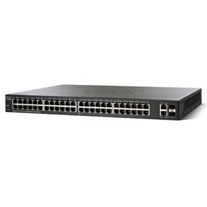 Cisco SG220-50P Ethernet Switch SG220-50P-K9-NA