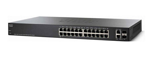 Cisco SF250-24 Ethernet Switch SF250-24-K9-NA