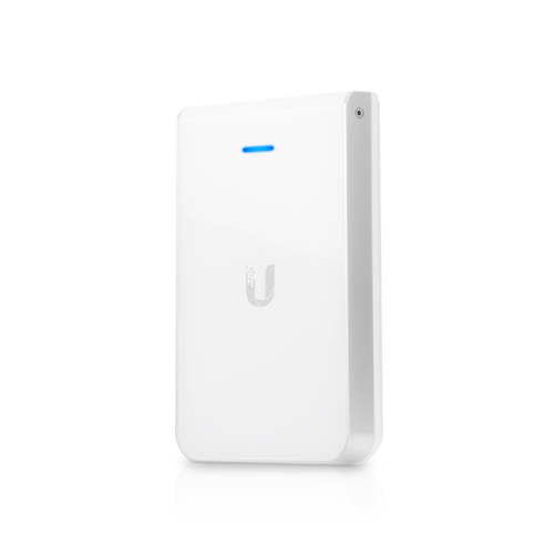 Ubiquiti UAP-IW-HD Dual Band IEEE 802.11ac 1.69 Gbit/s Wireless Access Point - Indoor UAP-IW-HD