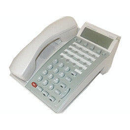 NEC DTP-16-D-1 Office Desk Phone - White - Refurbished