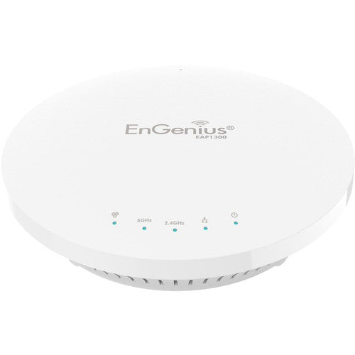 EnGenius EnTurbo EAP1300 IEEE 802.11ac 1.27 Gbit/s Wireless Access Point EAP1300