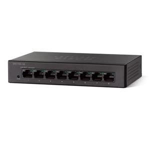 Cisco SG110D-08 Ethernet Switch SG110D-08-NA