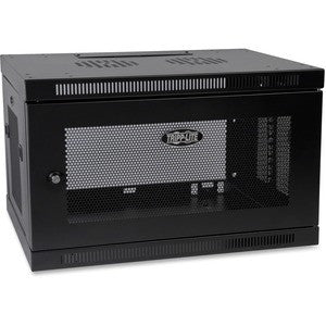 Tripp Lite SRW6U Wall mount Rack Enclosure Server Cabinet SRW6U