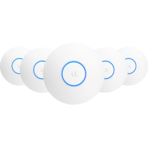 Point d'accès sans fil Ubiquiti UniFi AC SHD UAP-AC-SHD IEEE 802.11ac 2,10 Gbit/s UAP-AC-SHD-5