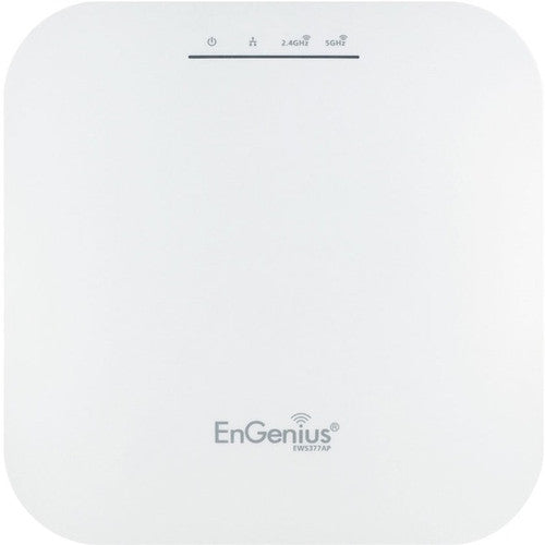 EnGenius Neutron EWS377AP 802.11ax 2.34 Gbit/s Wireless Access Point EWS377AP