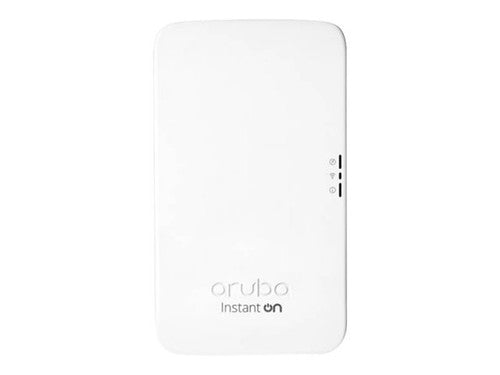 Aruba Instant On AP11D IEEE 802.11ac 1.14 Gbit/s Wireless Access Point R2X16A