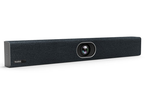 Yealink UVC40-BYOD Webcam - 20 Megapixel - 60 fps - USB 3.0 UVC40-BYOD