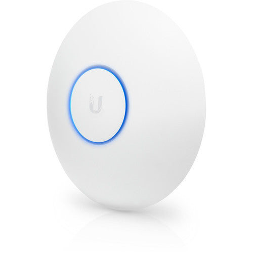 Ubiquiti UniFi 6 802.11ax 2.93 Gbit/s Wireless Access Point U6-LR