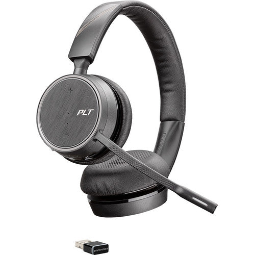 Oreillette Bluetooth Plantronics Voyager 4200 UC série 211996-101