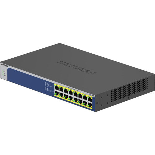 Netgear GS516PP Commutateur Ethernet GS516PP-100NAS