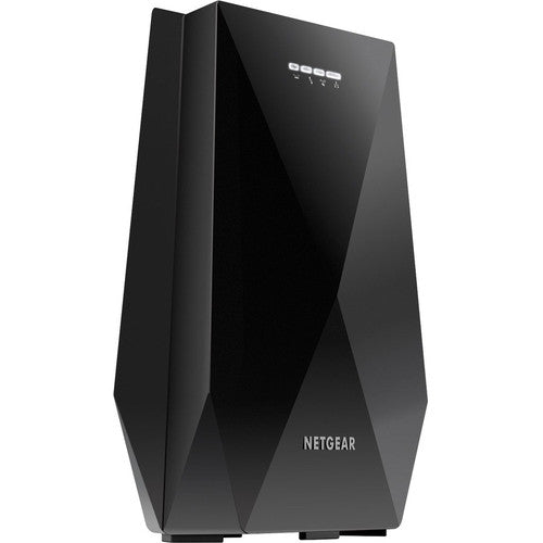 Netgear Nighthawk X6 EX7700 IEEE 802.11ac 2.20 Gbit/s Wireless Range Extender EX7700-100CNS