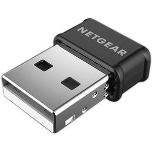 Netgear A6150 IEEE 802.11ac Wi-Fi Adapter for Wireless Router A6150-100PAS