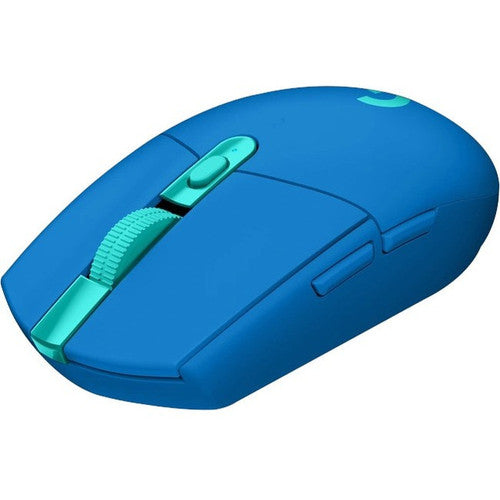 Logitech G305 LIGHTSPEED Wireless Gaming Mouse 910-006012