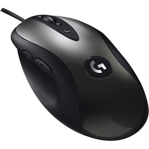 Logitech MX518 Gaming Mouse 910-005542