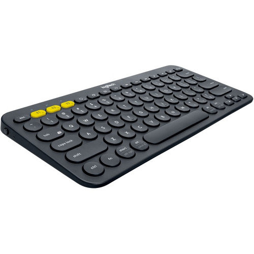 Clavier Bluetooth multi-appareils Logitech K380 920-007558